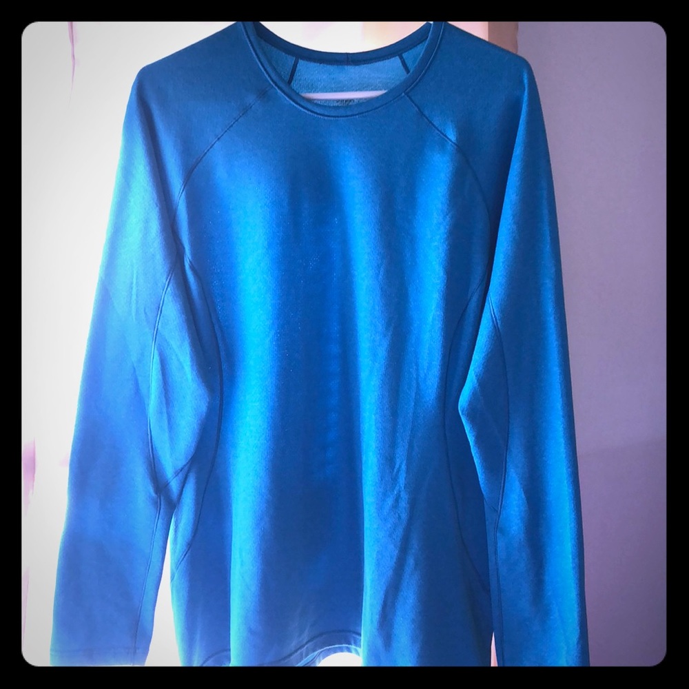 Patagonia Long Sleeved Top